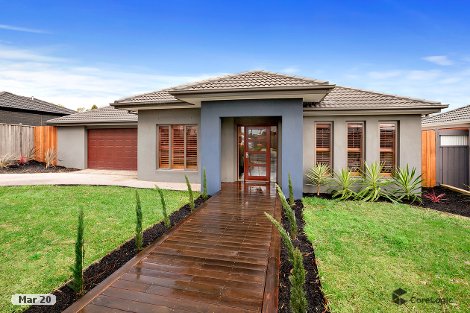 41 Orchard Rd, Doreen, VIC 3754