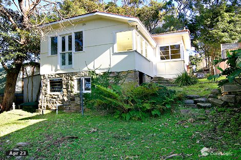 10 Short Ave, Bundeena, NSW 2230