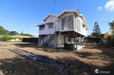 96 Tenth Ave, Home Hill, QLD 4806