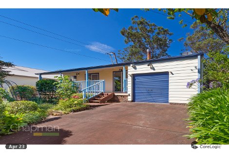 45 Westbourne Ave, Wentworth Falls, NSW 2782