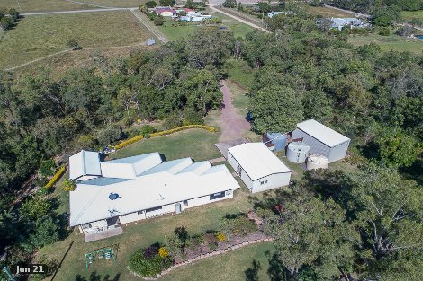 37 Ivan Johnsons Rd, Oakenden, QLD 4741