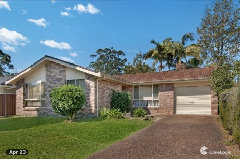 25 Coachwood Dr, Ourimbah, NSW 2258