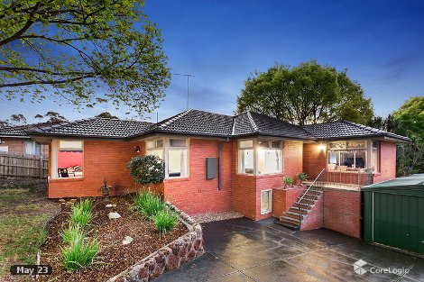 52 Glenair St, Templestowe Lower, VIC 3107