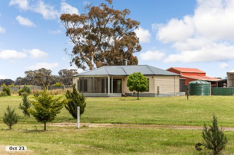 279 Oswalds Rd, Campbells Forest, VIC 3556