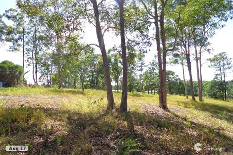 Lot 82 Clarke Rd, Glenwood, QLD 4570