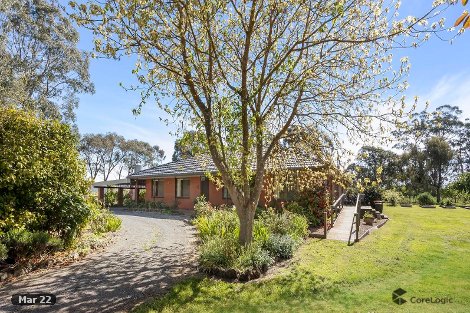 19 Spring St, Glenlyon, VIC 3461