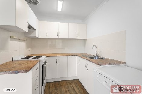 4/137 Prince Edward Pde, Scarborough, QLD 4020