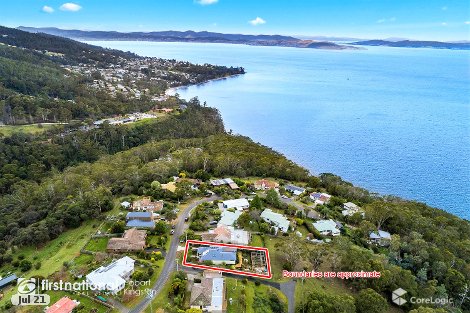 24 Taronga Rd, Bonnet Hill, TAS 7053