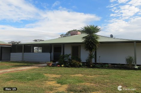 1 Talbot St, Corrigin, WA 6375