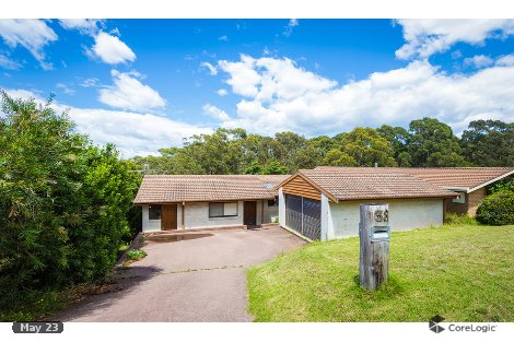 38 Surf Cir, Tura Beach, NSW 2548