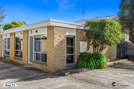 1/11 Elcho St, Newtown, VIC 3220