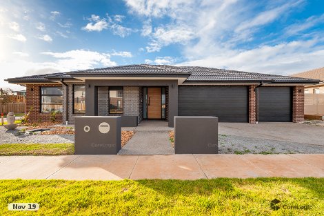 32 Arbourton Ave, Aintree, VIC 3336