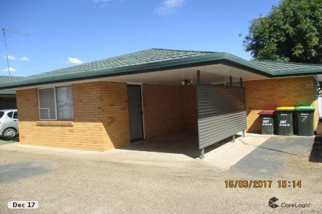 7/42 Anne St, Moree, NSW 2400