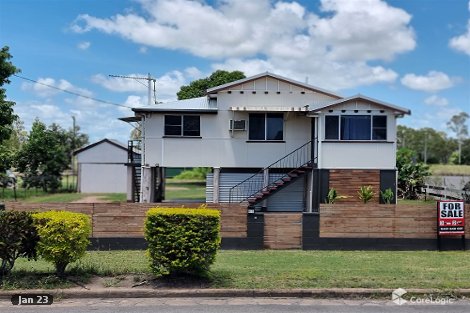 40 Eighth Ave, Home Hill, QLD 4806