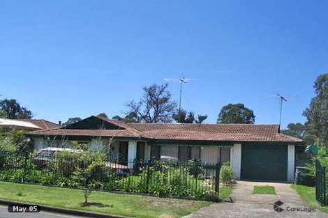 61 Summerfield Cct, Cambridge Gardens, NSW 2747