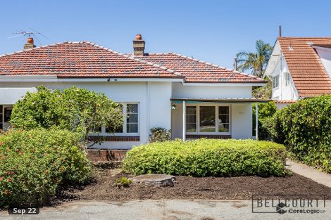 50b Stirling Hwy, Nedlands, WA 6009