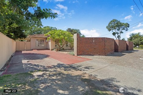 20 Cassidy Rd, Thornlie, WA 6108