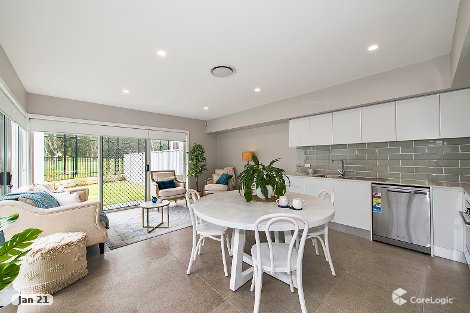 2/3b Leonay Pde, Leonay, NSW 2750