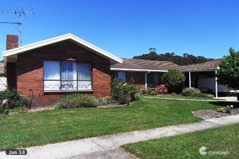 3 Flinders Ave, West Ulverstone, TAS 7315