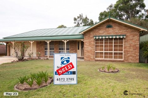 14 Gardner Cct, Singleton Heights, NSW 2330