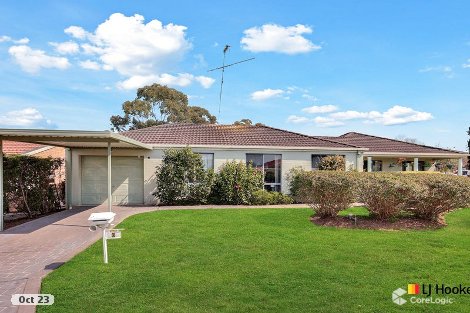 8 Millard Cres, Plumpton, NSW 2761