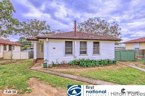 13 Pitcairn Ave, Lethbridge Park, NSW 2770