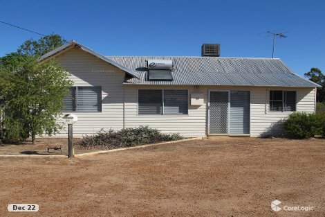 58 Coraling St, Quairading, WA 6383