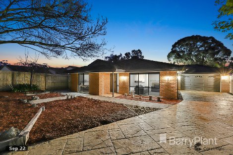 14 Handasyde Ave, Kilsyth South, VIC 3137