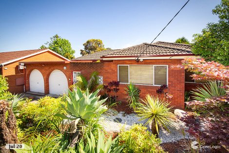 6 Susan Ave, Padstow Heights, NSW 2211