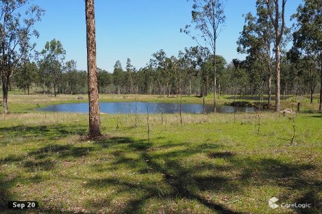 961 Glenbar Rd, Woocoo, QLD 4620