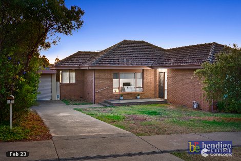 7 Oneill St, North Bendigo, VIC 3550