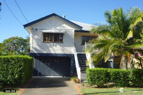 25 Orchid St, Enoggera, QLD 4051