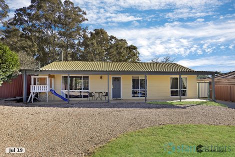 27 Golden Valley Dr, Glossodia, NSW 2756