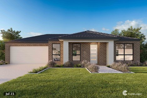 202 Brossard Rd, Mickleham, VIC 3064