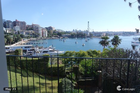 4/106 Elizabeth Bay Rd, Elizabeth Bay, NSW 2011