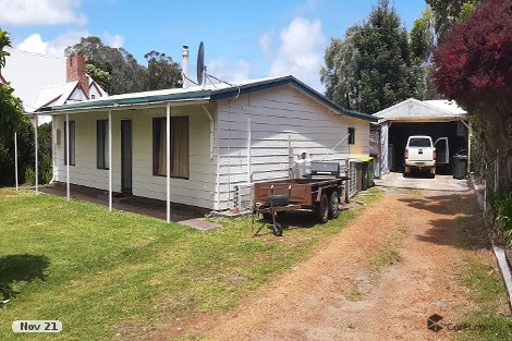 4 Sheoak St, Walpole, WA 6398