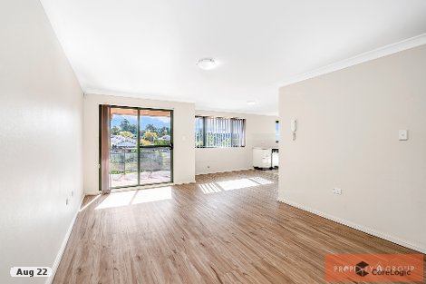 10/2-6 Goodall St, Pendle Hill, NSW 2145