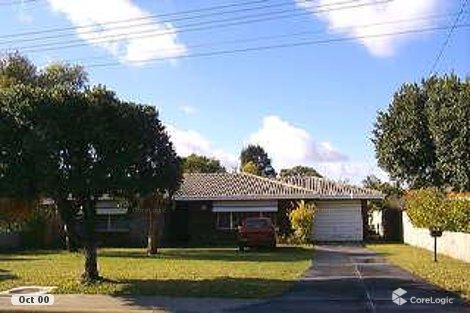 13 Calume St, Hillman, WA 6168