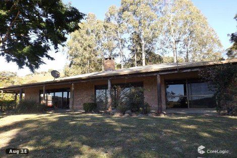 187 Coopers Lane W, Main Arm, NSW 2482