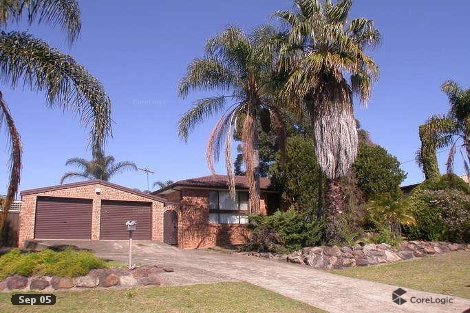 37 Woodland Cres, Narellan, NSW 2567