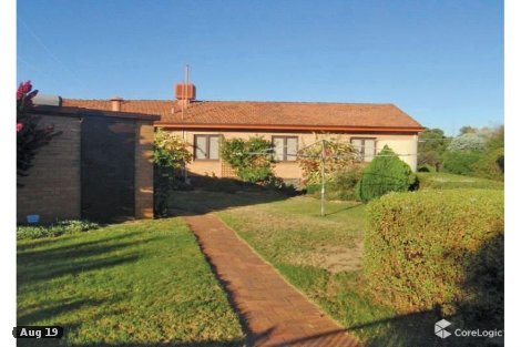 1 Moore St, Wongan Hills, WA 6603