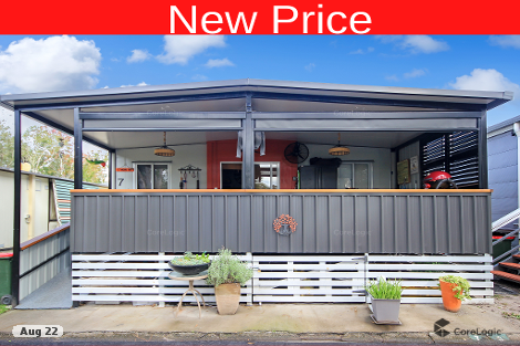 7/2 Arnott St, Laurieton, NSW 2443