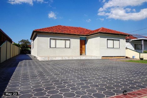 4 Tomki St, Carramar, NSW 2163