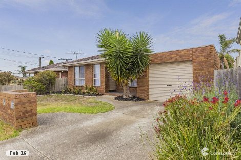 1/4 Sylvia Ct, Whittington, VIC 3219