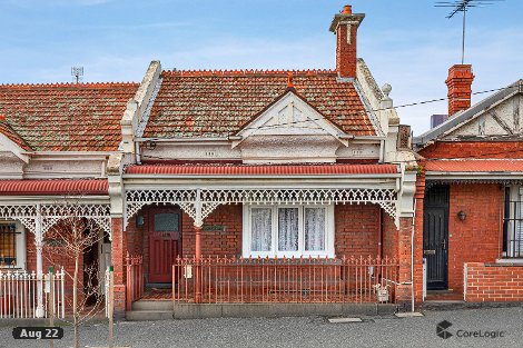 156 Errol St, North Melbourne, VIC 3051