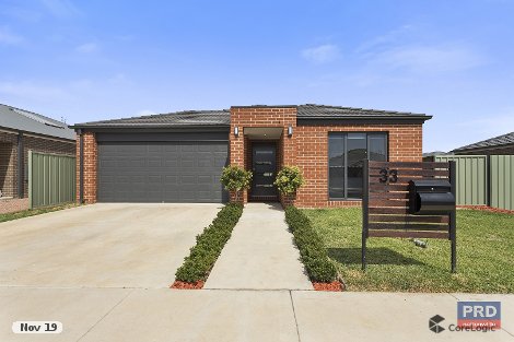 33 Greenfield Dr, Epsom, VIC 3551