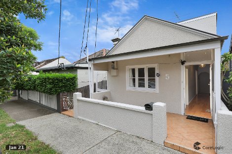 5 Carrington St, Lewisham, NSW 2049