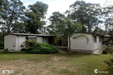 5 Burkes Lane, Mogo, NSW 2536