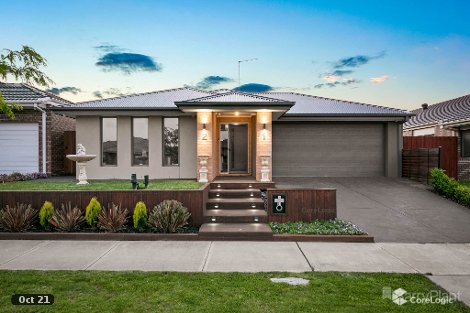 21 Abundance Cct, Clyde, VIC 3978