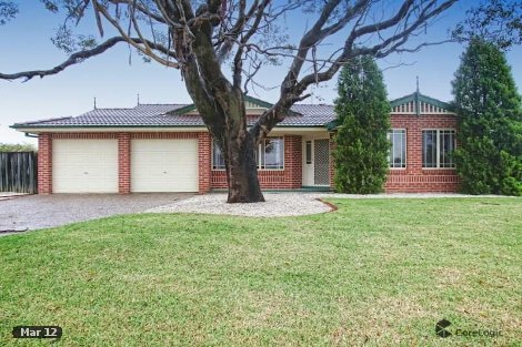 4 Cedar Wattle Pl, Narellan Vale, NSW 2567